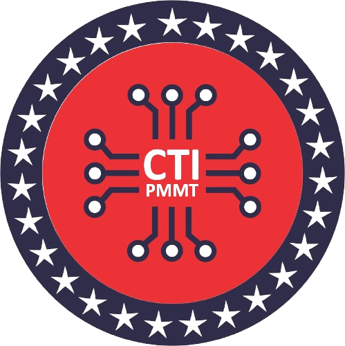 Logo CTI